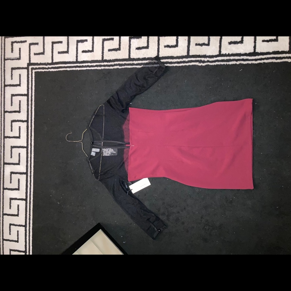 Forever 21 dress - Picture 4 of 4